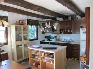 1713 N Limekiln Pike, Chalfont, PA 18914