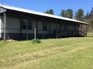 163 Private Road 3549, Clarksville, AR 72830