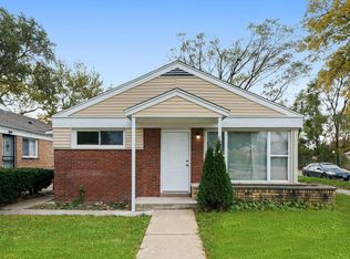 3553 W 80th Pl, Chicago, IL 60652
