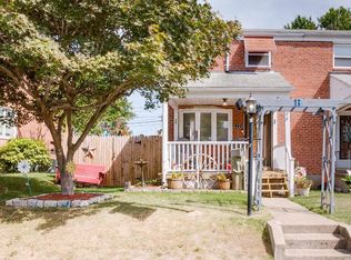 2724 Moorgate Rd, Dundalk, MD 21222