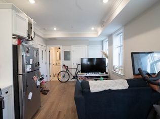 198 Porter St #4, Boston, MA 02128