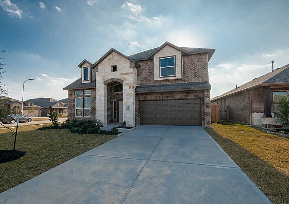 1st image of 28903 Davies Creek Court