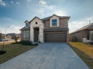 28903 Davies Creek Court, Katy, TX 77494