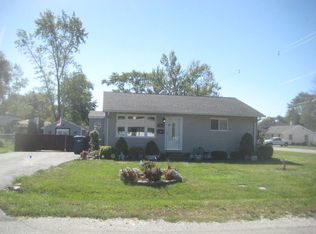 6551 W 112th Pl, Worth, IL