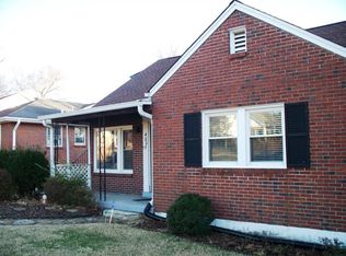 4805 Nebraska Ave, Nashville, TN 37209
