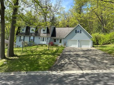 1113 Greenwood Gln, Endwell, NY, 13760