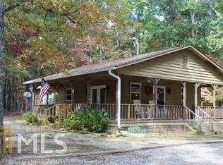 263 Becky Rd, Blairsville, GA 30512