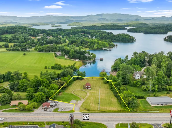 1586 Us Highway 76, Hiawassee, GA 30546