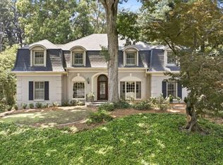 885 Glenwood Dr, Gainesville, GA 30501