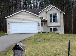 5861 Waterpointe, Kalamazoo, MI 49009