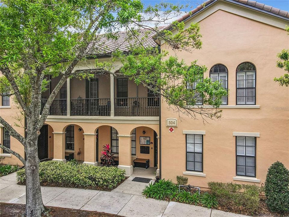 1st image of 504 Mirasol Cir #204