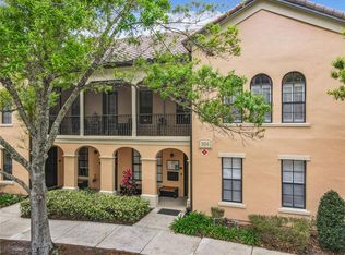 504 Mirasol Cir #204, Celebration, FL 34747