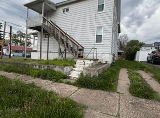 111 W Grove St 2, Dunmore, PA 18509