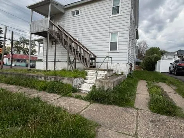 111 W Grove St APT 2, Scranton, PA 18509