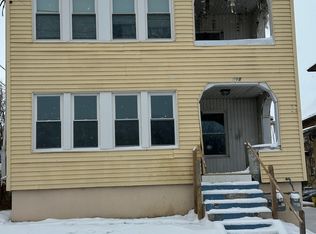 318 Hill Ave #1, Endicott, NY 13760