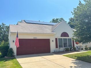 37 Sunset Ln, Columbus, NJ 08022