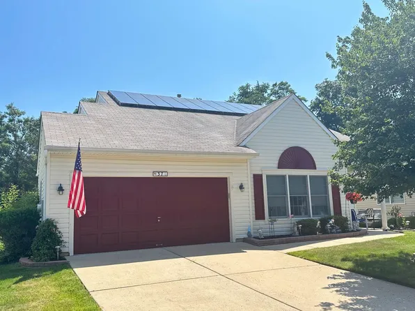 37 Sunset Ln, Columbus, NJ 08022