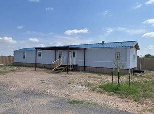 16904 N Sunflower Ave, Gardendale, TX 79758