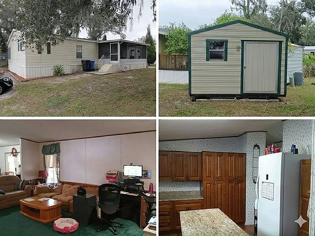 1st image of 4823 Allen Way #287