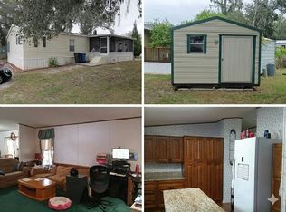 4823 Allen Way #287, Tampa, FL 33610