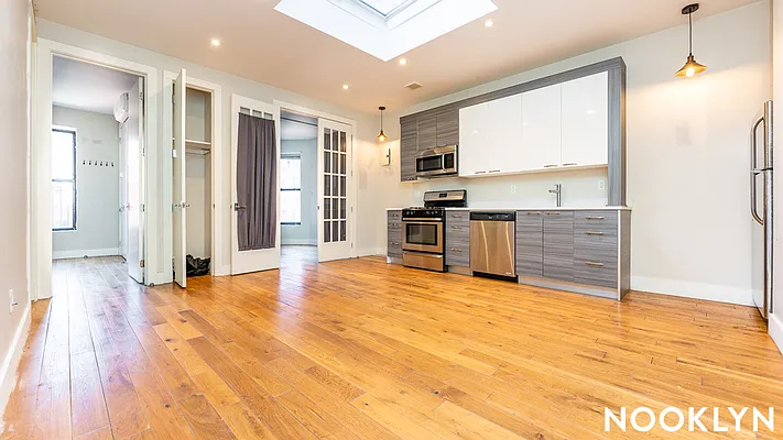 Rented by Nooklyn NYC LLC | media 1