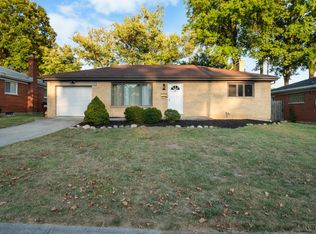 5616 Sunnywoods Ln, Cincinnati, OH 45239