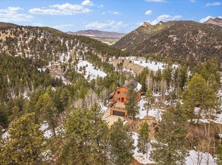 521 Golden Gate Dr, Golden, CO 80403