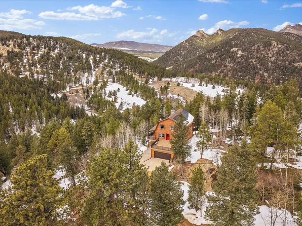 521 Golden Gate Drive, Golden, CO 80403