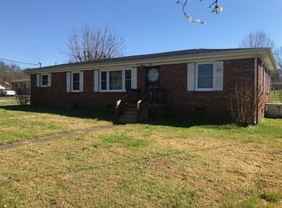 705 Nichols St, Pulaski, TN 38478
