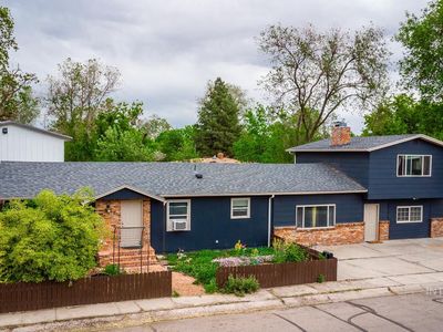 920 N Clover Dr, Boise, ID, 83703
