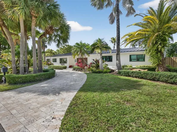 8125 SW 184th Ter, Cutler Bay, FL 33157