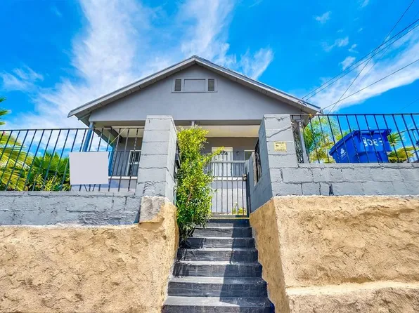 3085 Inez St, Los Angeles, CA 90023