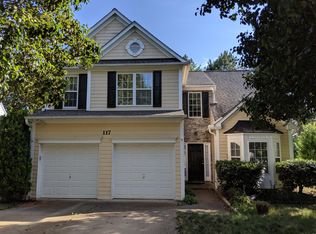 117 Fallenwood Ave, Durham, NC 27713