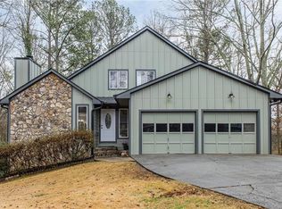 1604 Rex Dr, Marietta, GA 30066