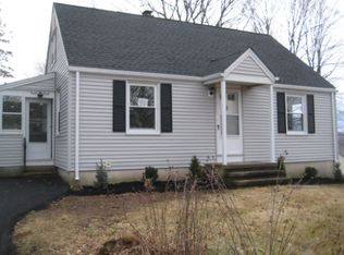 71 Harrington St, Meriden, CT 06451