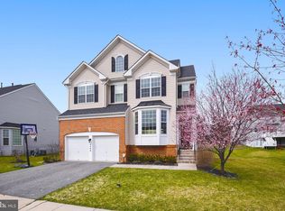 6548 Pebble Brooke Rd, Baltimore, MD 21209