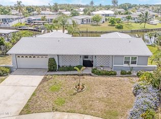 1730 Canal Ct, Merritt Island, FL 32953