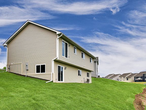 ...and looks great from behind.