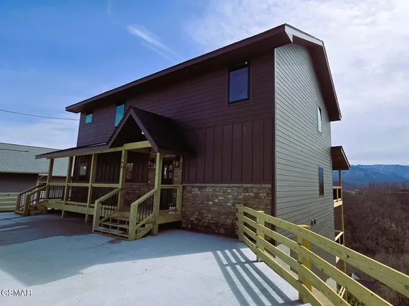 748 Village Loop Rd Lot 264, Gatlinburg, TN 37738