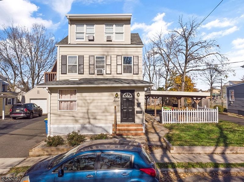 67 Canal St, Raritan, NJ 08869 MLS 3875074 Zillow