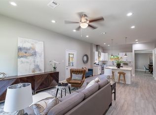 1846 Nina Lee Ln, Houston, TX 77018