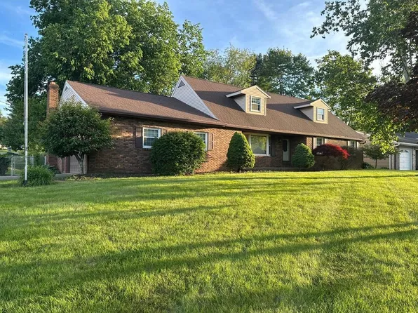2560 Wedgewood Dr, Mansfield, OH 44903