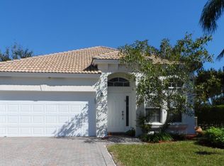 8463 Via D Oro, Boca Raton, FL 33433