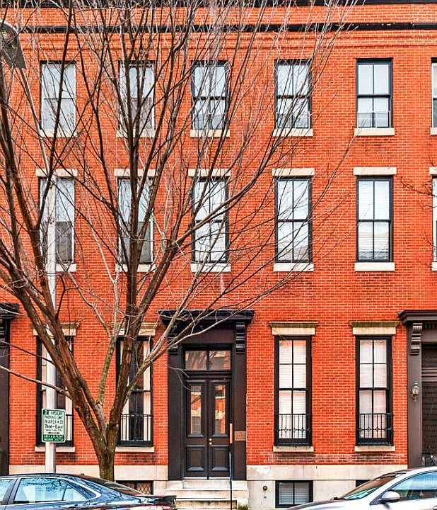 1st image of 15 E Eager St APT 1R