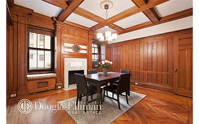 Sold by Douglas Elliman