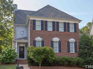 120 Tenure Cir, Durham, NC 27713