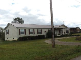 8105 Old Asheville Hwy, Greeneville, TN 37743