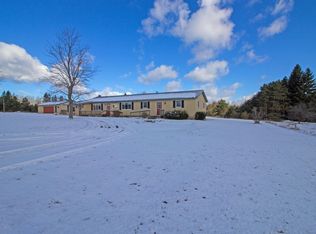 5824 W Phelps Rd, Lake City, MI 49651