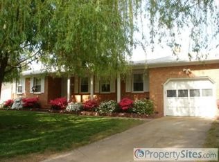 5724 Caddoan Rd, Virginia Beach, VA 23462