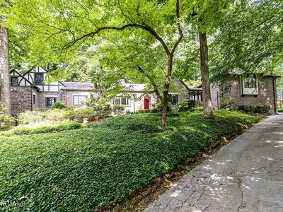 4124 N Ivy Rd NE, Atlanta, GA, 30342